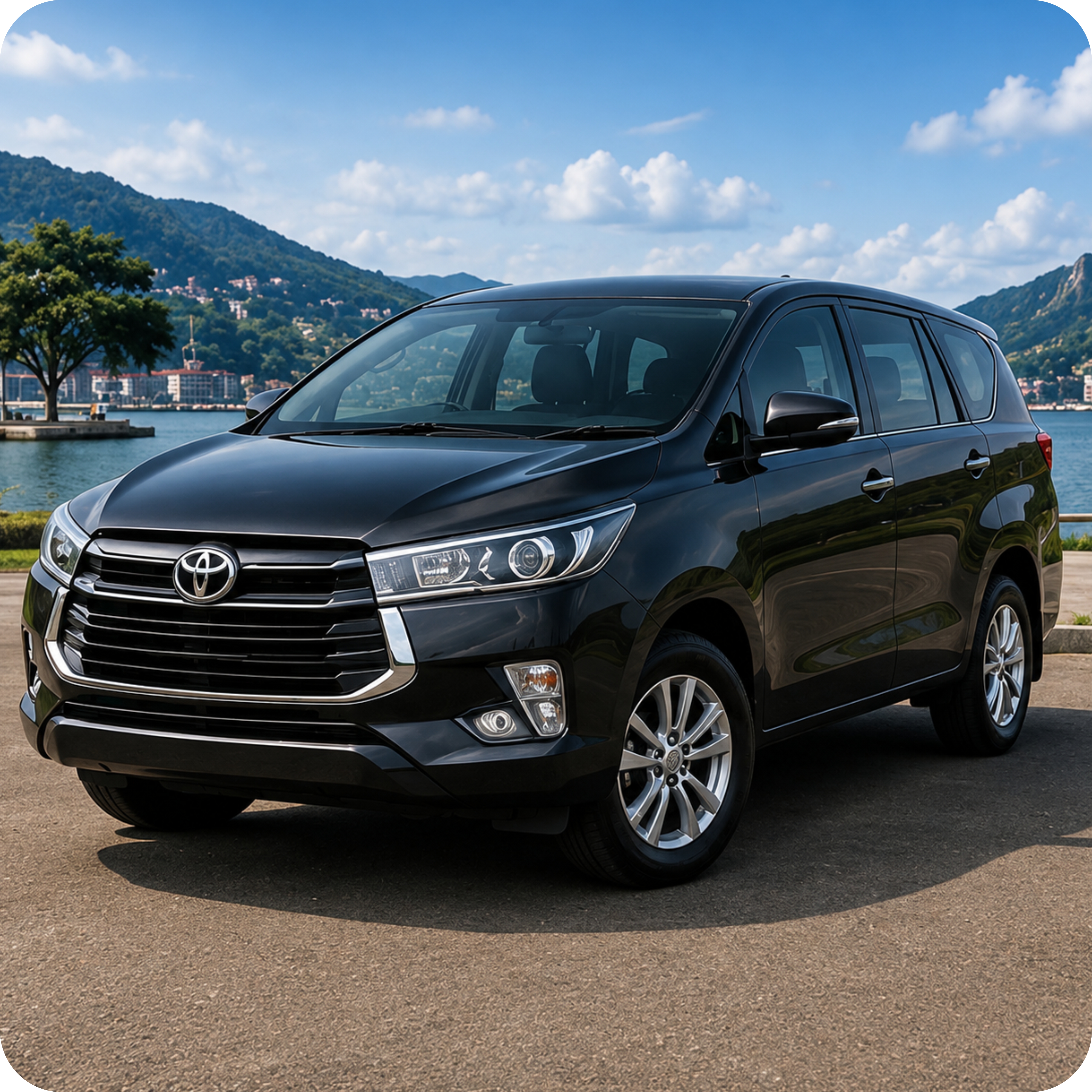 Toyota Innova